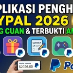 review aplikasi uang cepat yang terbukti bayar 2026: Apa yang Harus Diketahui?