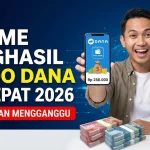 review game penghasil pulsa tercepat tahun 2026: Daftar dan Analisis