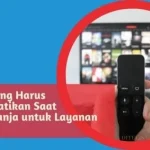Review kualitas streaming IPTV gratis Indonesia 2025: Apa yang Harus Diperhatikan?