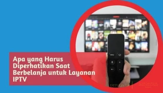 Review kualitas streaming IPTV gratis Indonesia 2025: Apa yang Harus Diperhatikan?