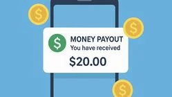 Review lengkap Rich APK penghasil saldo DANA