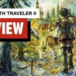 Review Octopath Traveler 0 Lengkap: Gambaran Umum