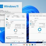 review Tiny11 versi modifikasi: Fitur Utama dan Kelebihan