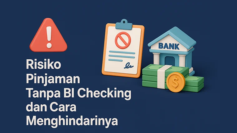 Risiko dan Cara Menghindarinya