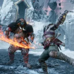 Senjata Tradisional China dalam Game God of War: Daftar Lengkap