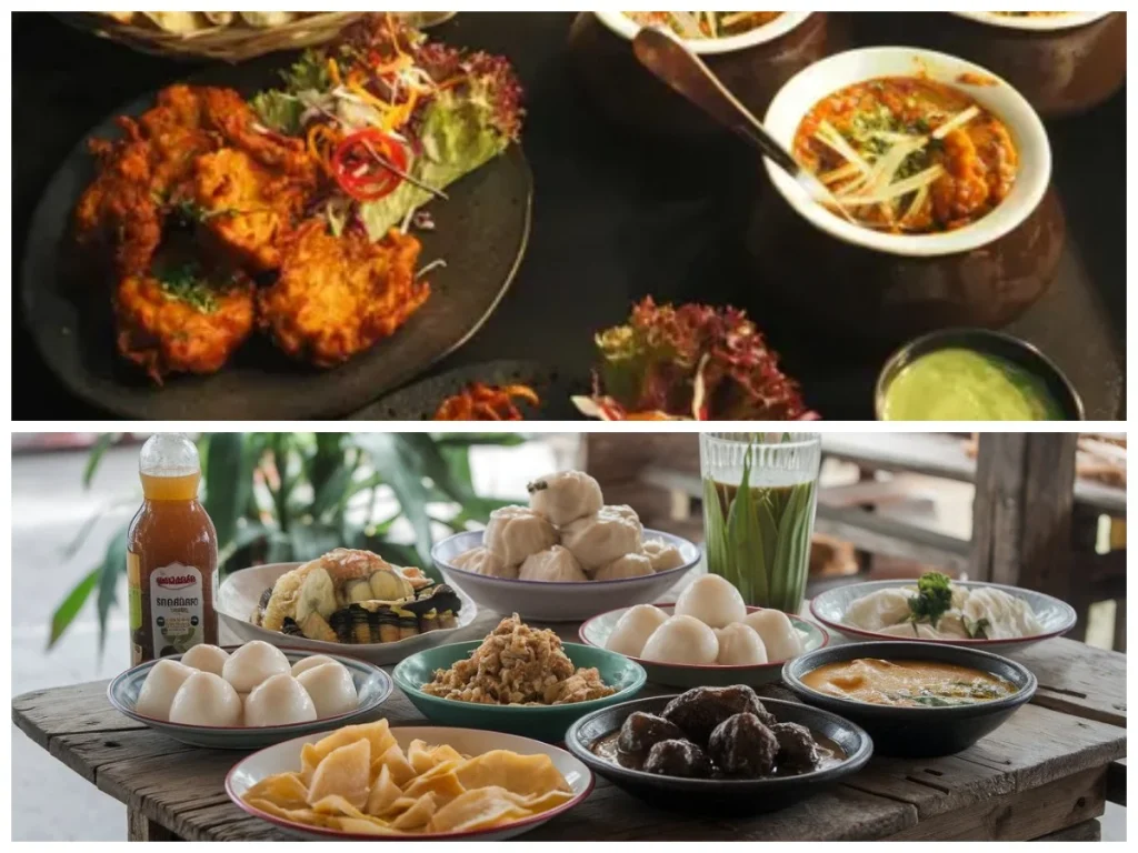 Side Quest Favorit yang Wajib Dicoba