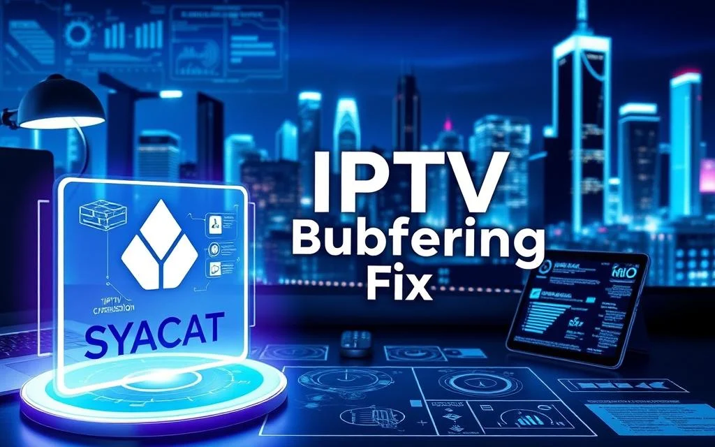 Solusi buffering pada IPTV playlist M3U Indonesia: Mengatur Cache pada Aplikasi