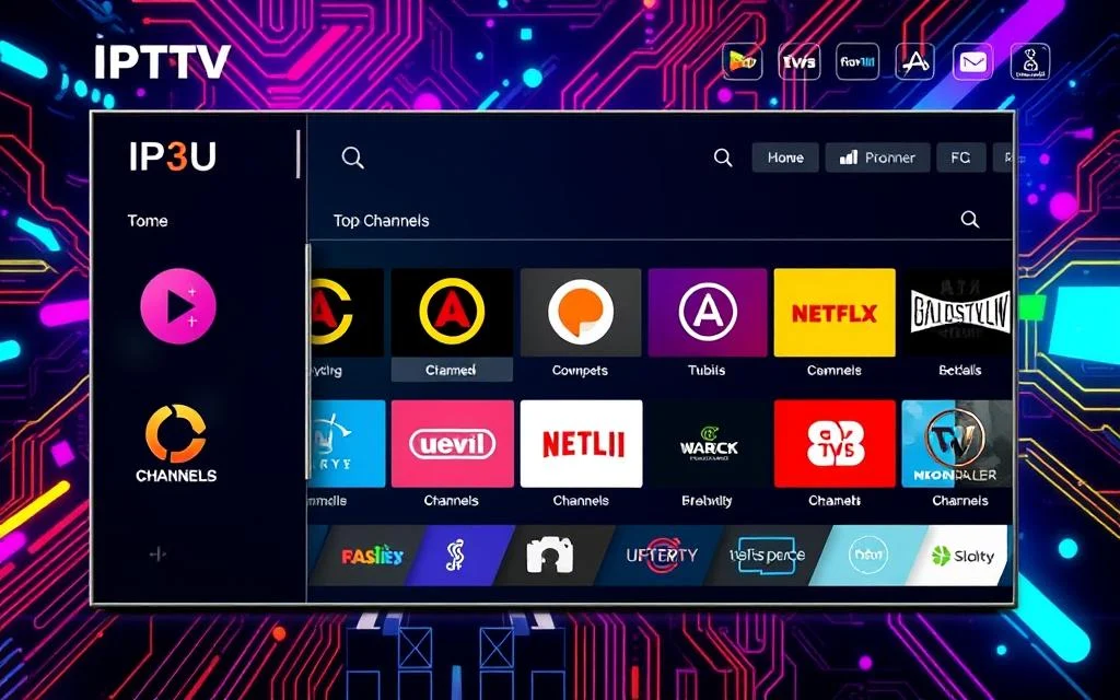 Solusi buffering pada IPTV playlist M3U Indonesia: Mengurangi Jumlah Channel Aktif