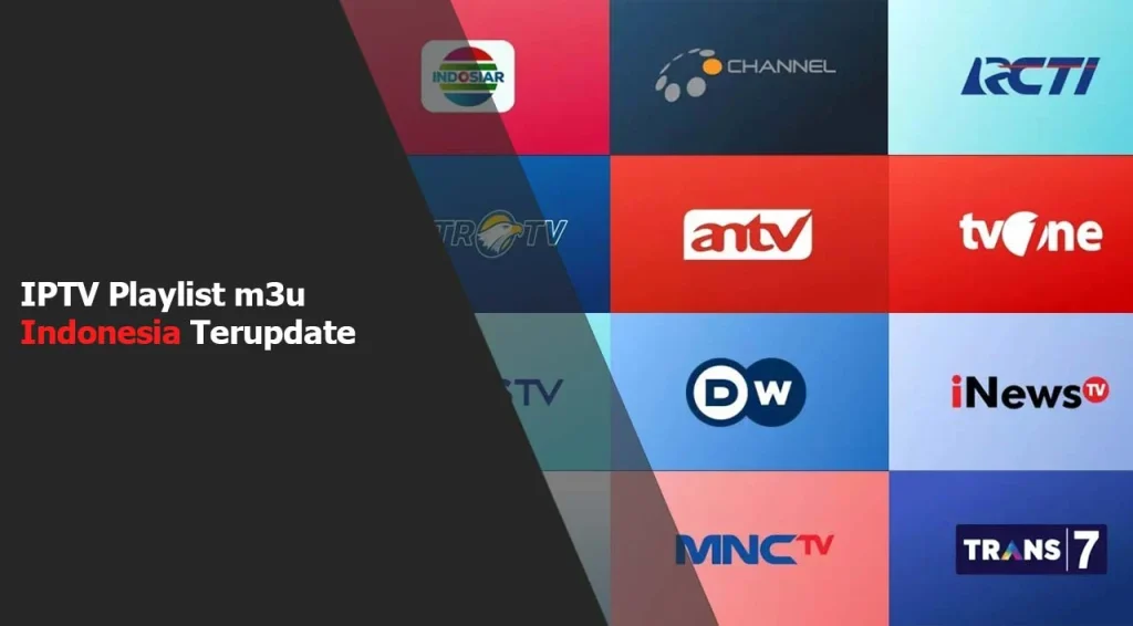 Solusi buffering pada IPTV playlist M3U Indonesia: Tips Tambahan untuk Pengguna Android TV