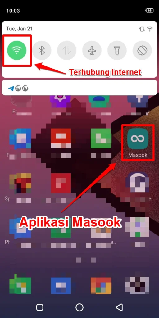solusi error saat membuka apk live colmex tsai: Panduan Lengkap untuk Semua Pengguna