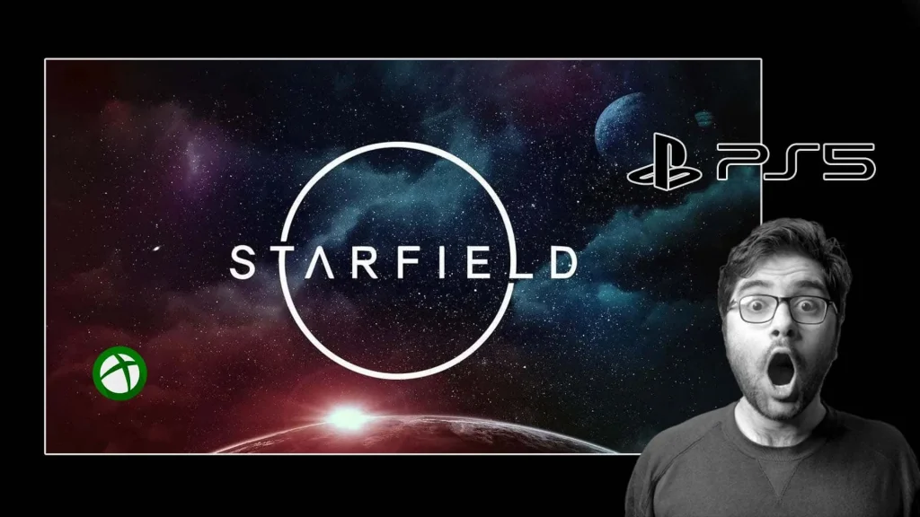 Solusi mengatasi kekecewaan Starfield PS5 sebelum refund: Strategi bermain cerdas
