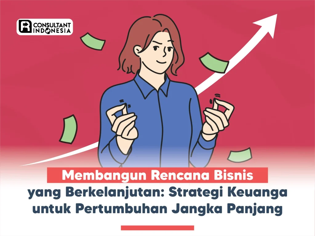 Strategi Jangka Panjang: Membuat Penghasilan Sampingan Berkelanjutan