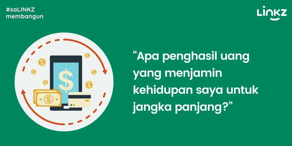Strategi Jangka Panjang Menggunakan apk penghasil dana untuk mahasiswa