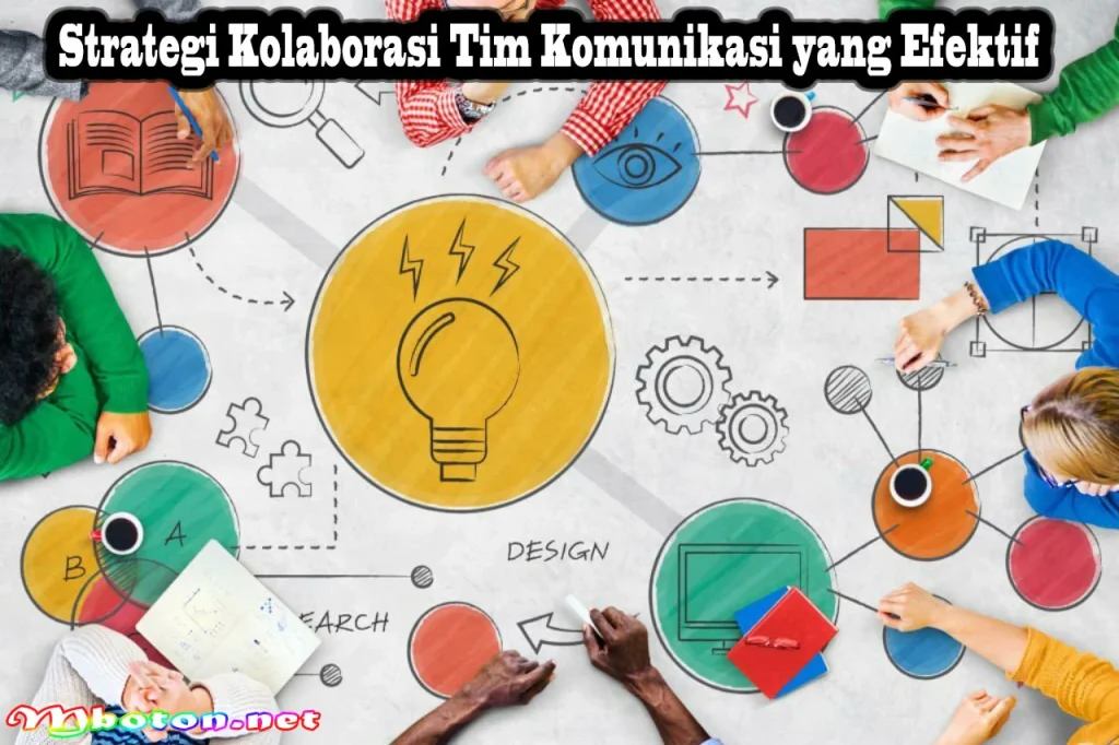 Strategi kolaborasi tim: Menggandakan token lewat squad play