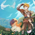 Strategi leveling cepat di Ragnarok The New World: Dasar‑dasar yang wajib kamu kuasai