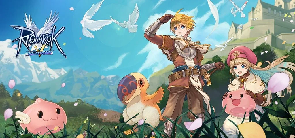 Strategi leveling cepat di Ragnarok The New World: Dasar‑dasar yang wajib kamu kuasai