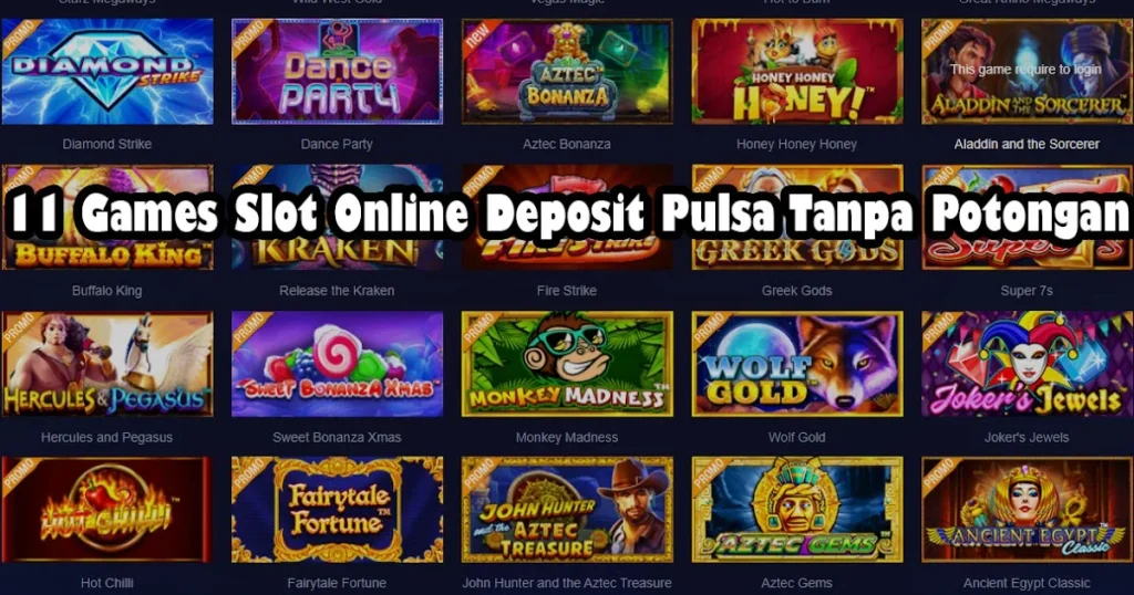 Strategi Maksimalkan Pulsa Gratis di Game Tanpa Deposit: Memanfaatkan Platform Pihak Ketiga