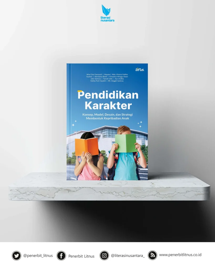 Strategi Memaksimalkan Perjalanan Karakter