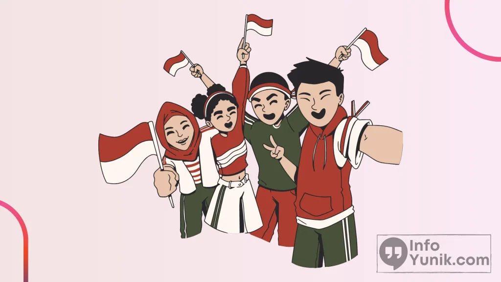 Strategi Membuat Grup WA Video Inspiratif dan Kebangsaan Indonesia yang Efektif
