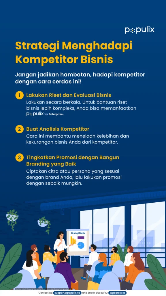 Strategi Menghadapi Boss Utama