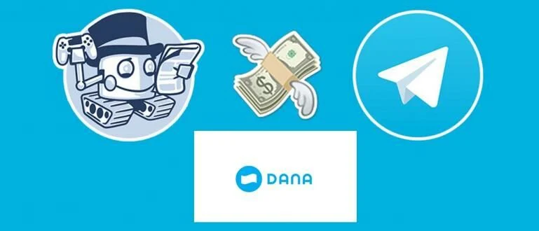Strategi Menghindari Bot Scam dalam Perbandingan Bot Telegram Legit vs Scam Saldo DANA Gratis