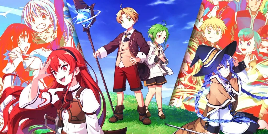 Strategi Menikmati Anime Isekai dengan Worldbuilding Kuat