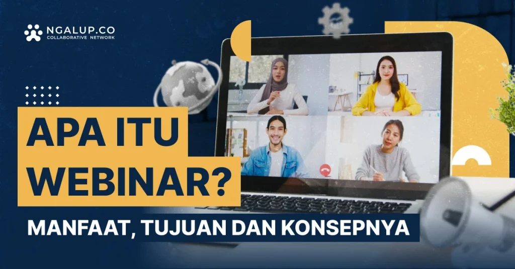 Strategi Meningkatkan Kualitas Video pada apk live colmex tsai untuk event virtual dan webinar