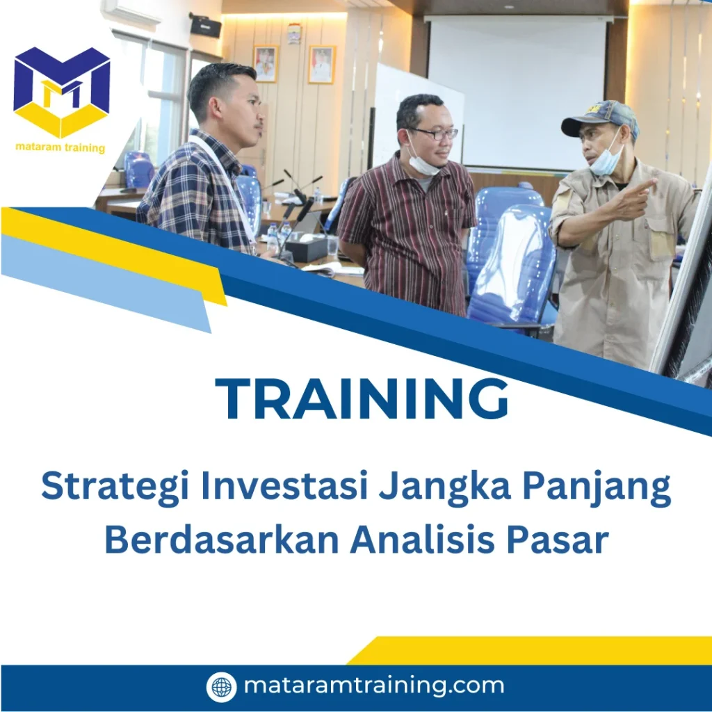Strategi Pemulihan Jangka Panjang