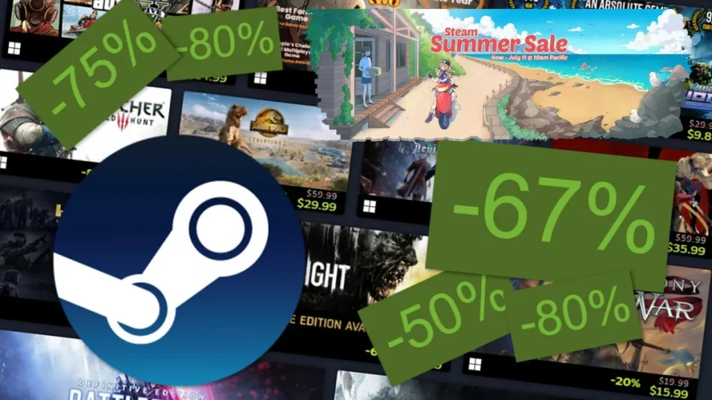 Strategi perbandingan harga: Jangan sampai tertipu harga “murah” di Steam
