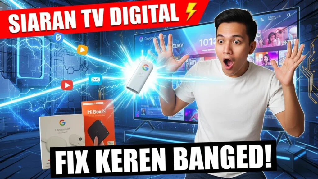 Strategi tambahan untuk menonton IPTV gratis tanpa iklan secara aman