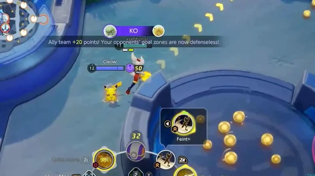 strategi tim pokemon di battle league: dasar-dasar yang harus diketahui