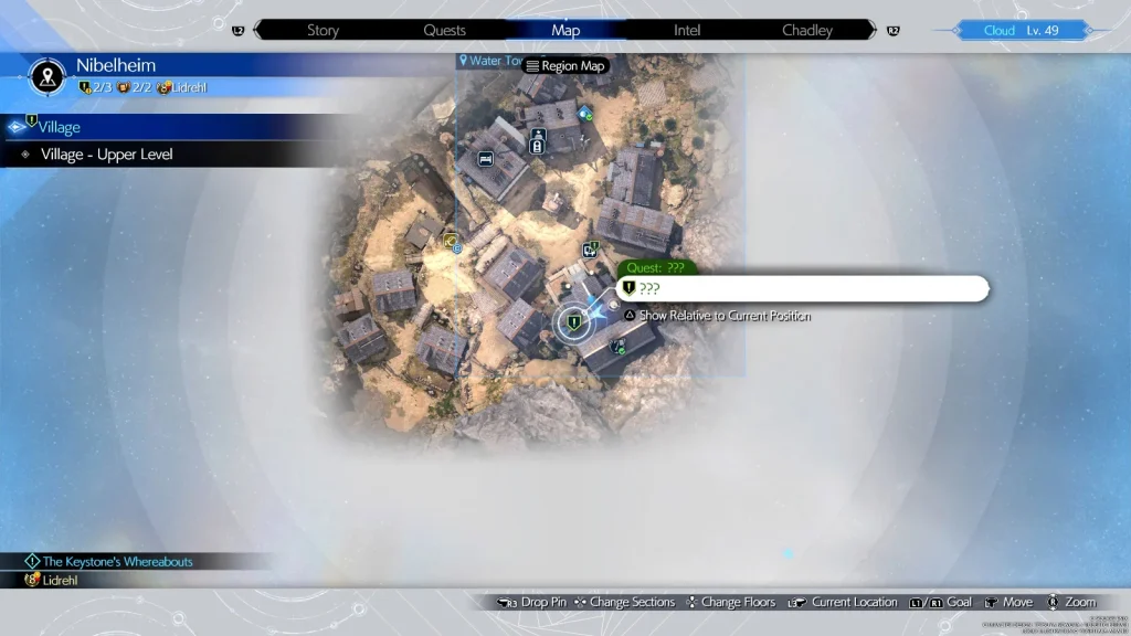 Strategi Umum untuk Menyelesaikan Side Quest di Final Fantasy VII Rebirth