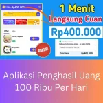 Strategi Utama Cara Mendapatkan 100 Ribu Per Hari dari Aplikasi Mobile