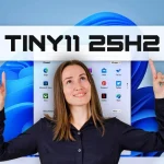 Tiny11 apa itu: Definisi singkat dan tujuan utama