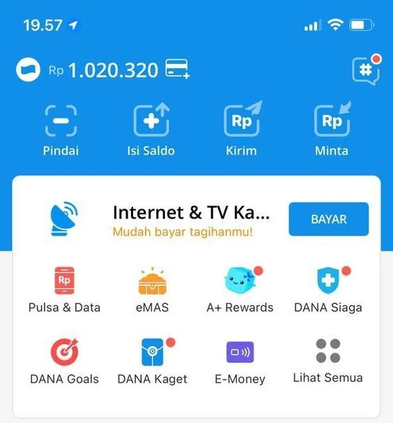 Tips Aman dan Efektif untuk Memaksimalkan Cara Menarik Saldo dari APK Penghasil Dana