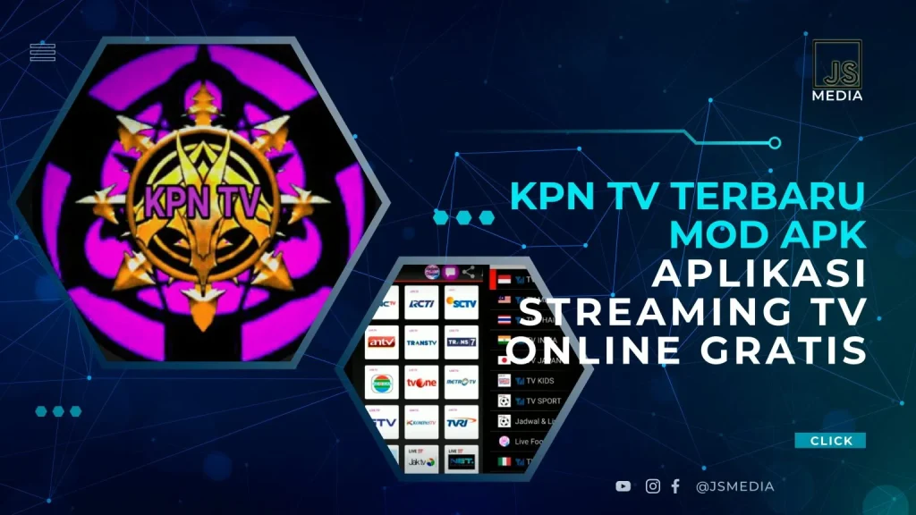 Tips Aman Menggunakan aplikasi streaming tv gratis android 2025