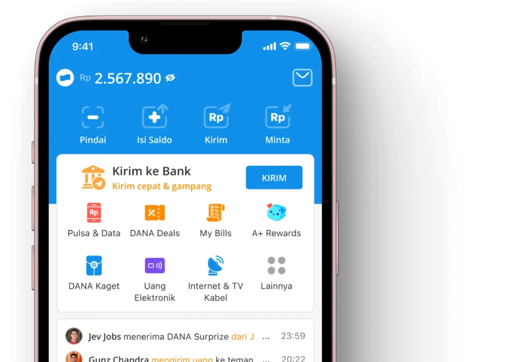 Tips Aman Saat Mengunduh dan Menggunakan APK Penghasil Dana di Android