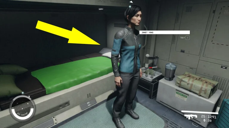 Tips bagi pemain yang masih ingin mencoba Starfield