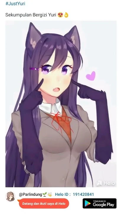 Tips bagi penggemar: Menikmati waifu tanpa berlebihan