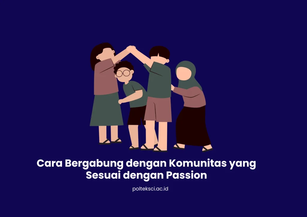 Tips Bergabung dengan Komunitas Waifu yang Sehat