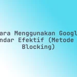 Tips Bypass Filter Internet di Google Chrome: Metode Dasar yang Efektif