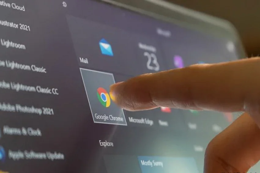 Tips Bypass Filter Internet di Google Chrome untuk Pengguna Android
