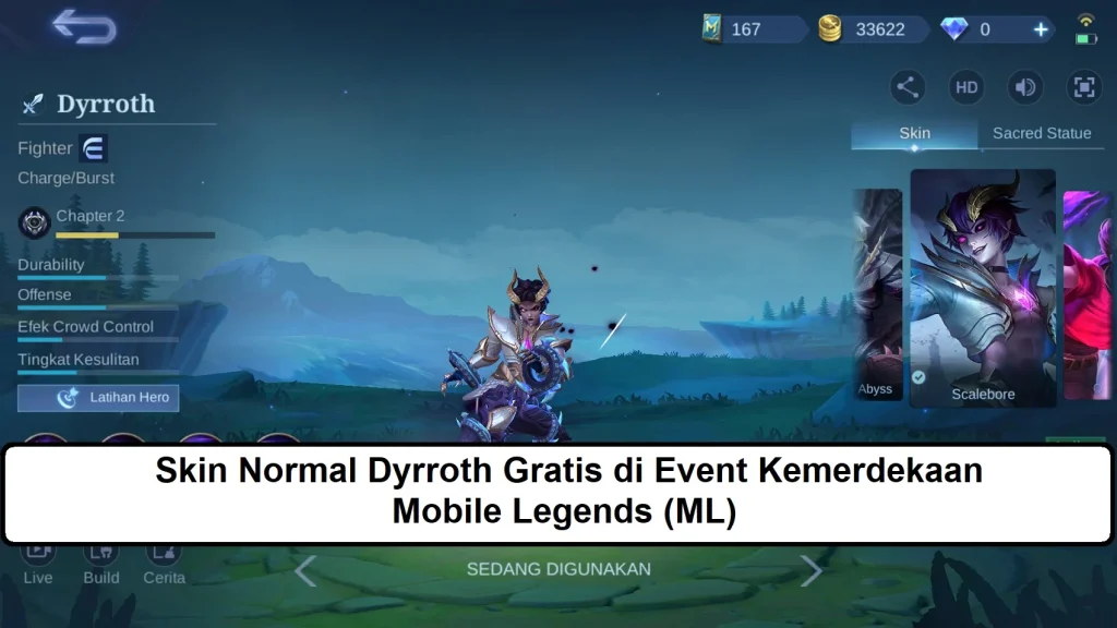Tips Cepat Dapatkan Pulsa Gratis di Game Mobile Melalui Event Resmi