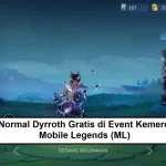 Tips Cepat Dapatkan Pulsa Gratis di Game Mobile Melalui Event Resmi