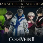 Tips dan trik membangun karakter optimal di Code Vein II: Langkah pertama yang wajib kamu lakukan