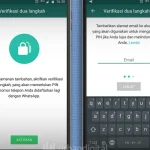Tips keamanan username saat menggunakan WhatsApp beta: Panduan Praktis