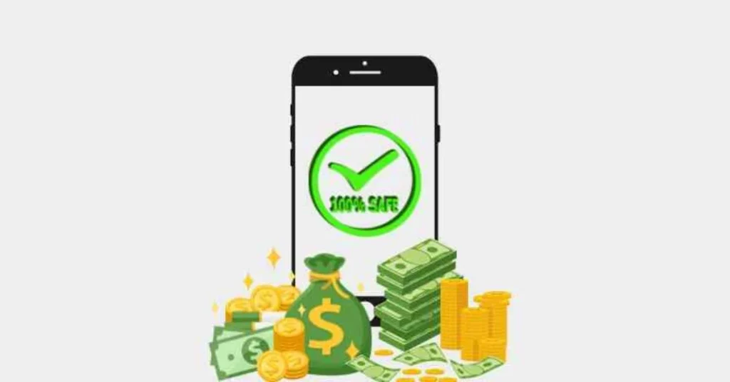 Tips memaksimalkan pendapatan dari APK terpercaya