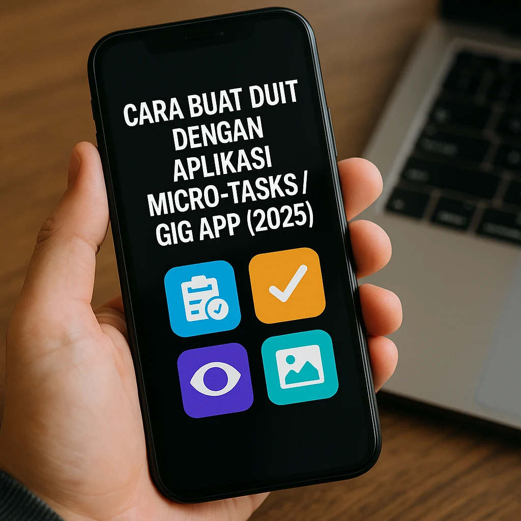 Tips memaksimalkan pendapatan dari aplikasi