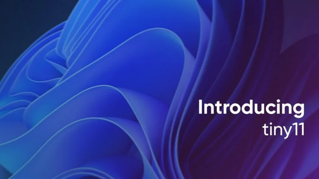 Tips Memaksimalkan Pengalaman Menggunakan Tiny11