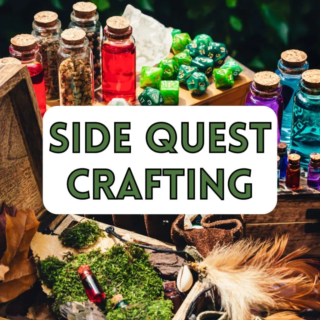 Tips Memanfaatkan Side Quest dan Event